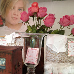 Hanssop at Tina Magazine Event 25.000 visitors!