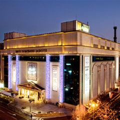 Hanssop expansion to Korea!