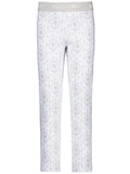Pajama beige in soft cloth-flower - Underwear and nightwear for Children - Hanssop