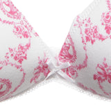 Teenage lightly padded bra featuring our lovely 