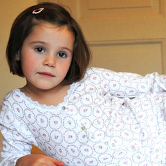 Delighful Hanssop nightwear for your little ones!