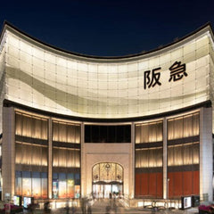 Hanssop makes its mark in China!
