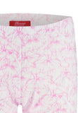Pink Pajama Classic in soft cloth-pink ballet VELVET