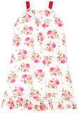 Pink Babydoll Classic in soft cloth-rose