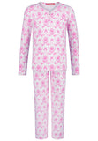 Pink Pajama in soft cloth-bustier - Underwear and nightwear for Children - Hanssop