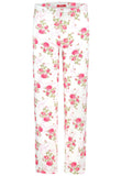 Pink Pajama Classic in soft cloth-rose - Underwear and nightwear for Children - Hanssop