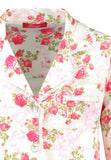 Pink Pajama Classic in soft cloth-rose