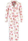 Pink Pajama Classic in soft cloth-rose - Underwear and nightwear for Children - Hanssop