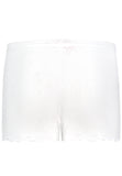 White Shorty ajour cloth-rose - Underwear and nightwear for Children - Hanssop