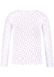 Rose Pajama pink cloth-flower - Underwear and nightwear for Children - Hanssop