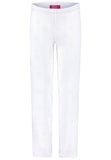 White Pajama Classic in soft cloth-ajour - Underwear and nightwear for Children - Hanssop