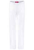 White Pajama Classic in soft cloth-ajour - Underwear and nightwear for Children - Hanssop