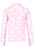 Pink Pajama Classic in soft cloth-toile - Underwear and nightwear for Children - Hanssop